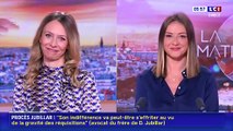 Vanessa matagne - météo lci (matin) du 15/10/2025 : beau temps d automne avec grisailles tenaces, pluie en corse et retour de la pluie dimanche ☀️🌧️
