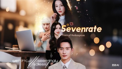 Seven Years of Redemption Full Chinese Drama - Full Movies English Sub