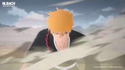 Bleach： Soul Resonance - Official Announcement Trailer ｜ IGN Fall Fan Fest 2025