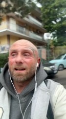Cannata - Chi non vede altro che esseri umani ha un problema. E non è il mio. (15.10.25)