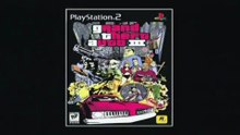 Grand Theft Auto III Commercial (2001)