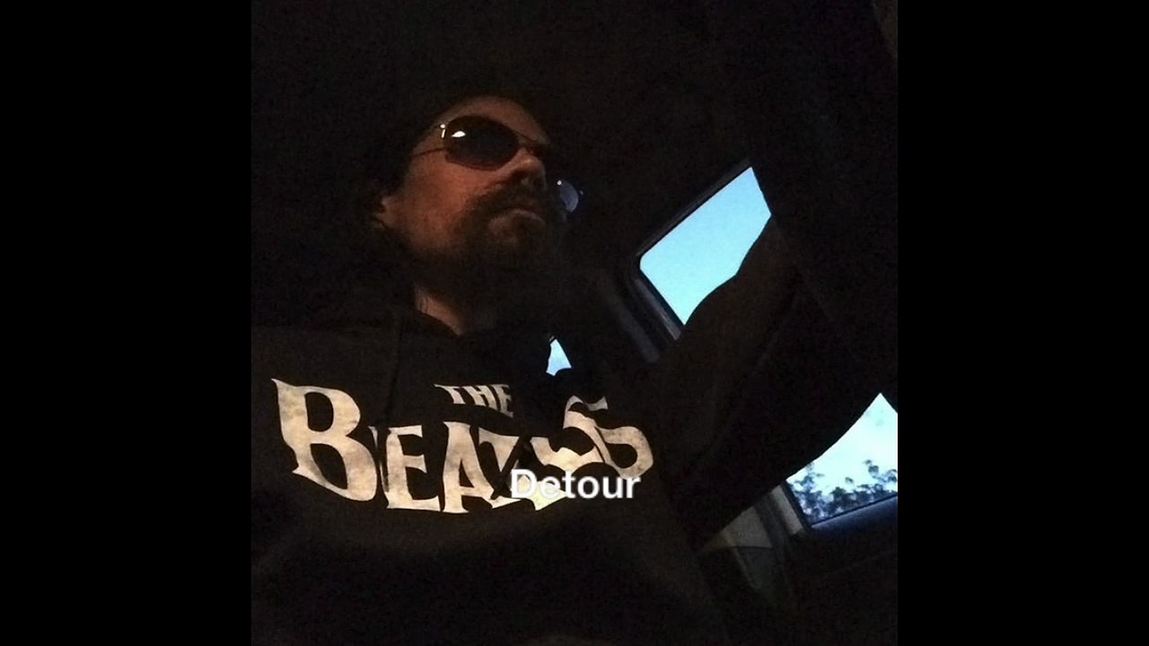 Detour