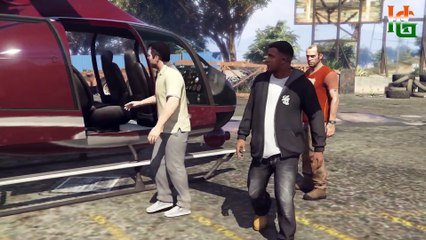 GTA 5 | Mission Three`s Company | Part 17 | Hindi Urdu