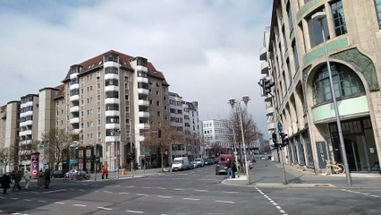Museum of Communication in Berlin, Germany