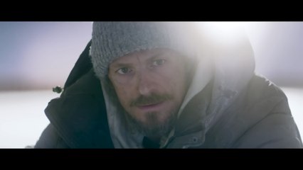 Icefall - Official Trailer