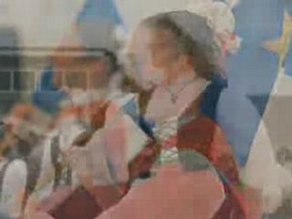 Grand Pre Nova Scotia Canada Highlights Acadian History ...