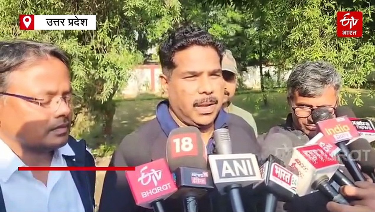 बहराइच में शूटरों ने मार गिराया आदमखोर भेड़िया, अब तक 6 लोगों की जान ले चुका