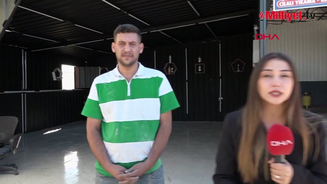 Böcek yedirip, dişlerini kırdılar! İstenen ceza belli oldu: 'Sabaha kadar işkenceye maruz kaldım'