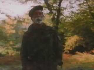 N°1 of the Secret Service : Rasage au flingue