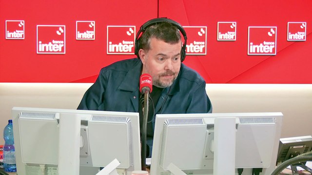 Après Mon petit France Inter : Mon petit CNews - Le billet de Bertrand Chameroy