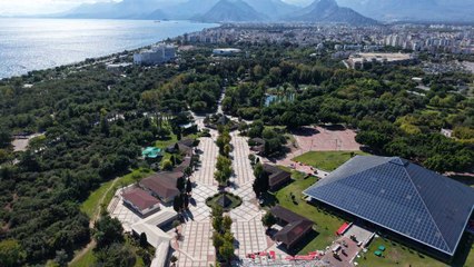 Doğanın Oscar'ı bu şehrimize verildi: 'Yeşil Bayrak' sertifikasına layık görüldü