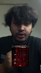 PVR Teases Maddock’s Horror Comedy Universe Timeline! 👻🔥 | Next Chapter Revealed! . #PVR #MaddockFilms #HorrorComedyUniverse #Stree3 #Bhediya2 #Munjya2 #BollywoodUpdate #ReviewWithAndy