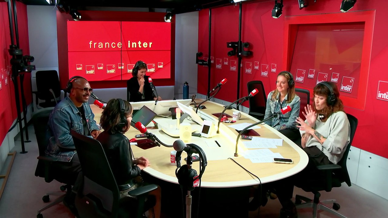 Lou Deleuze, représentante de la France à l'Eurovision Junior 2025 - Nouvelles têtes