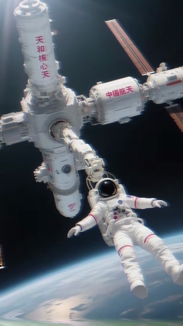 ⁣How to check electrical circuits spaceship