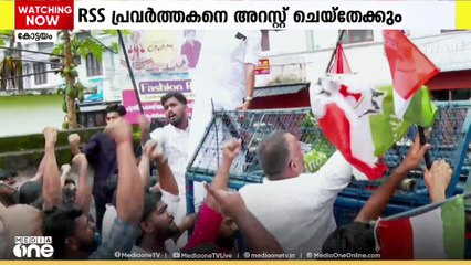 അനന്ദു അജിയുടെ ആത്മഹത്യ; RSS പ്രവർത്തകൻ നിതീഷ് മുരളീധരനെ പ്രതി ചേർക്കും.
