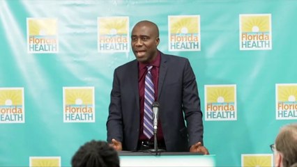 “The Covid Vaccines are not fit for human use. Fortunately, very few people are...