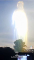 🚨 PROJECT BLUE BEAM JUST WENT LIVE IN ALABAMA