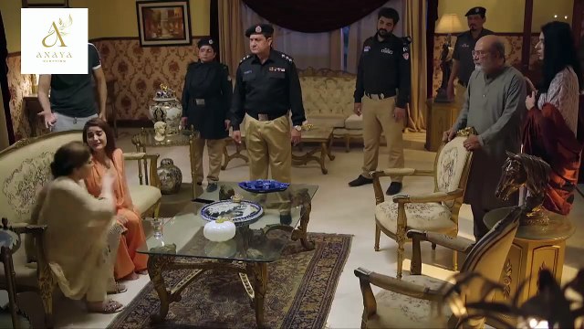 Neeli Zinda Hai Episode 21 | Horror Thriller | Full HD | Ary Digital Drama