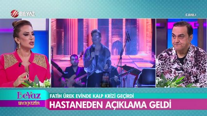 Beyaz Magazin 16 Ekim 2025