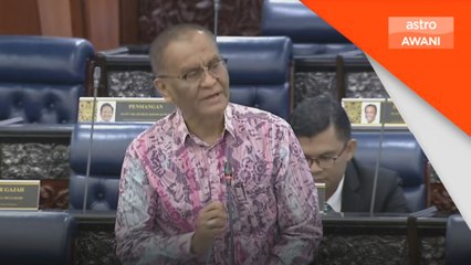 83 peratus kes dikesan di sekolah dan tadika - Dr Dzulkefly