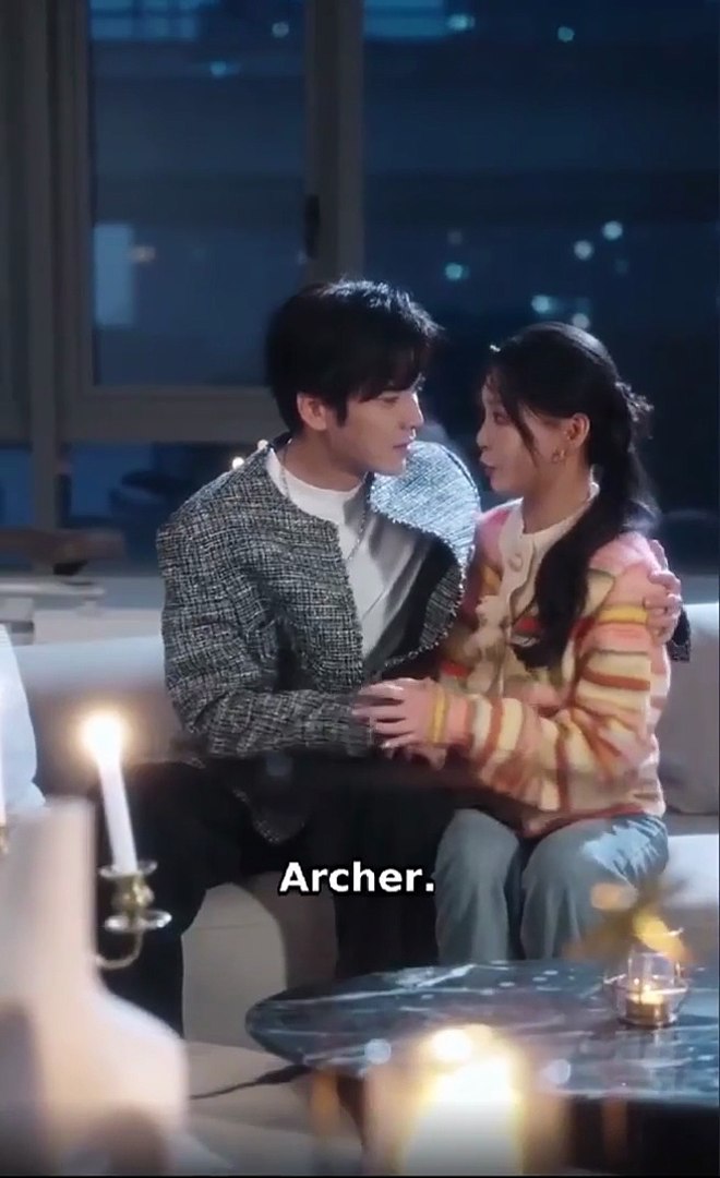 ⁣Trapped in the Vortex of Love Full Chinese Drama - English Sub