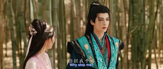 Twin Fates Episode 3 Eng Sub