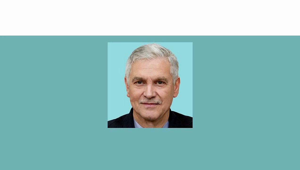 The Basics of Jet Propulsion | Ulrich Ogiermann