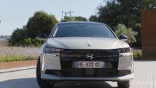DS N°4 E-Tense électrique 2025 (Extérieur)