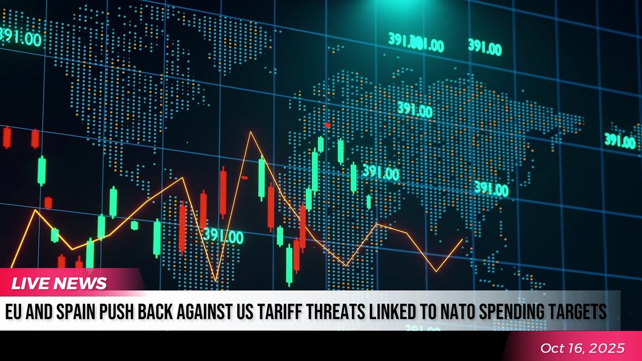 Supply Chain News RoundUp - Oct 16, 2025