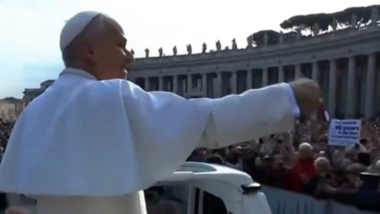 El Papa León XIV reaviva una gran rivalidad en el deporte: "Han perdido"