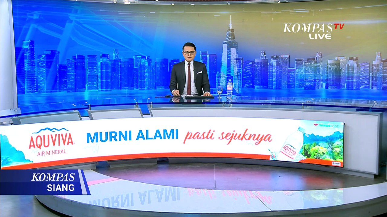 Presiden Prabowo Perintahkan Evaluasi Total Usai Kasus Keracunan MBG dan Perketat SOP