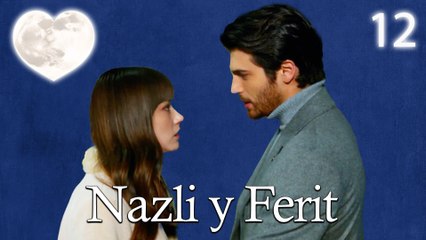 Escenas de Ferit y Nazli