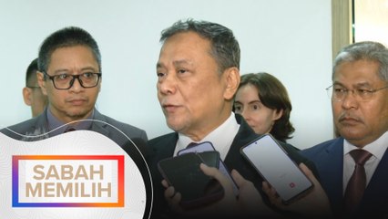 Tiada undi pos, pengundi berada di Semenanjung perlu balik mengundi - SPR