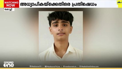 'സൈബർ സെല്ലിൽ പരാതി കൊടുക്കും, നിന്നെ ഒന്നര കൊല്ലം ജയിലിലിടും '