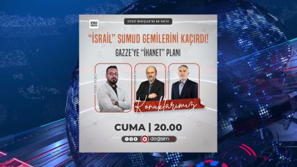 38. Siyasi Bakışlar 03 Ekim 2025