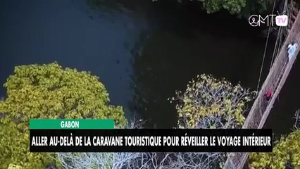 [#Reportage] Gabon : aller au-delà de la caravane touristique pour réveiller le voyage intérieur
