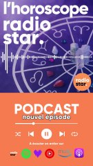 L’horoscope de ce jour à retrouver sur toutes les plateformes d’écoutes #horoscope #radiostar #bienetre