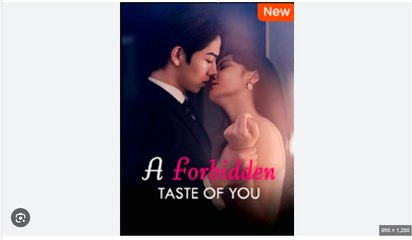 A Forbidden Taste of You Chinese Drama - English Sub