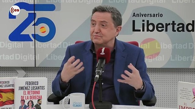 Federico a las 8: El Peugeot de Sánchez, entre el Supremo y la cárcel