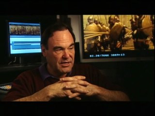 Alexander - Interview - Oliver Stone