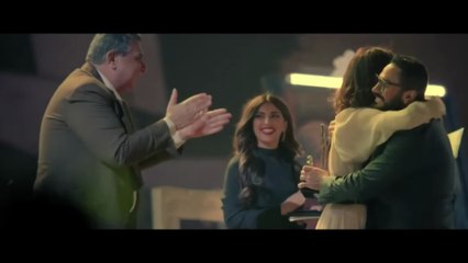 Tamer Hosny - Unofficial Video Clip ⧸ بينك وبيني - تامر حسني