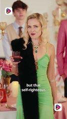 Heiress Switched at Birth - shortmintz