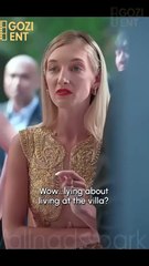 [Hot 2025🔥] Billionaire's Daughter Reborn Full Movie