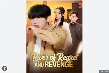 River of Regret and Revenge Full Chinese Drama - English Sub