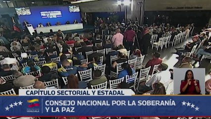 Maduro denuncia los "golpes de Estado" de la CIA tras el aval de Trump para operar en Venezuela