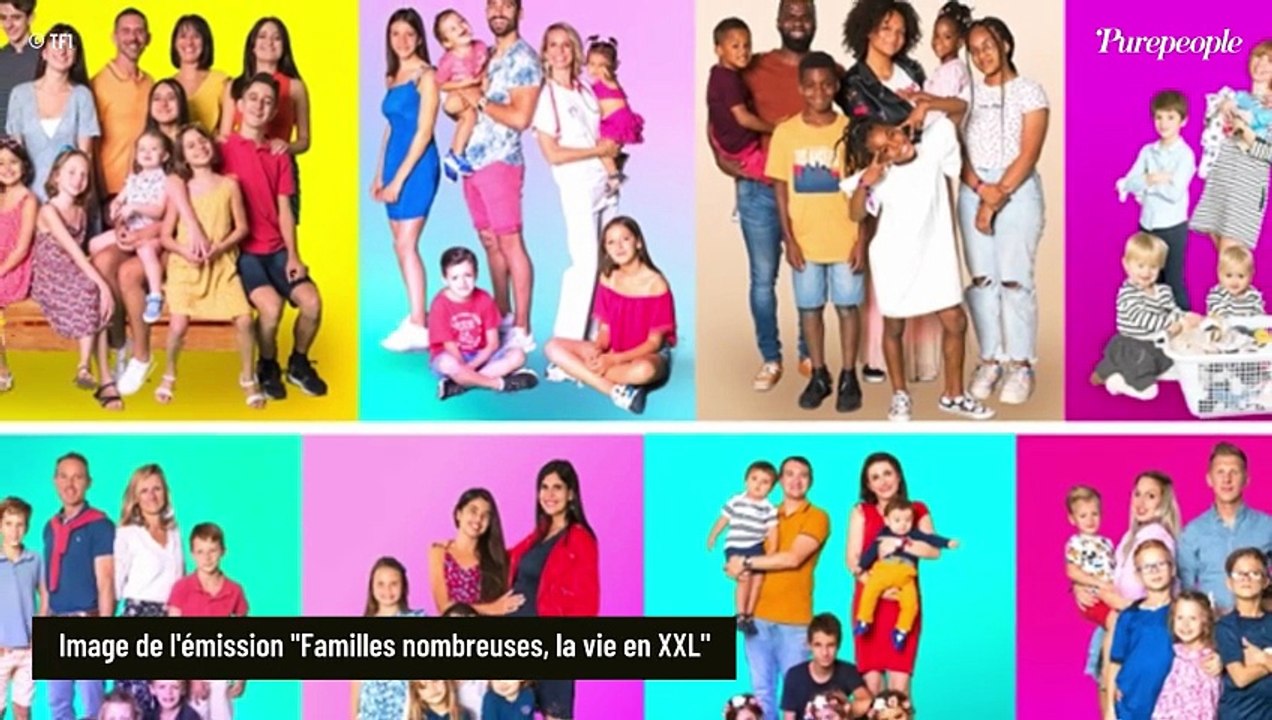 "C'est l'image qu'il me reste" : Deux mois après le départ du petit Ezechiel, Elsa Laforce (Familles nombreuses) partage une dernière photo