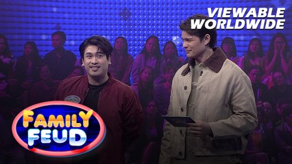 Family Feud: ACAPELLAGO, MAKUHA KAYA ANG 200,000 PESO GRAND PRIZE? (Episode 844)