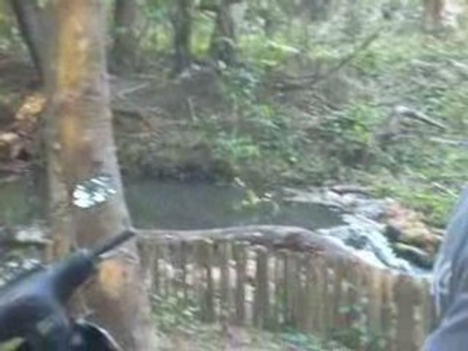 Source d'eau