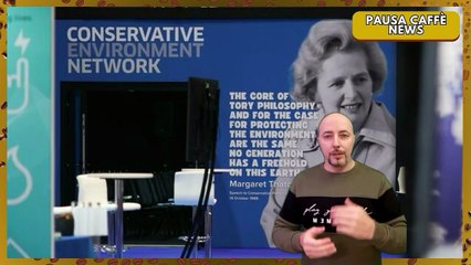 Scandalo a Londra i presunti amori segreti di Margaret Thatcher