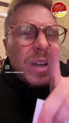 La Vardera - Quando certi attacchi arrivano da chi ha fatto la storia… (16.10.25)